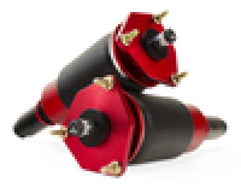 Air Lift Performance 2014+ Infiniti Q50 AWD Front Kit Air Lift Air Suspension Kits  AXOPROS