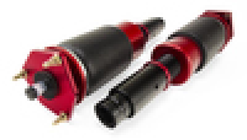 Air Lift Performance 2014+ Infiniti Q50 AWD Front Kit Air Lift Air Suspension Kits  AXOPROS