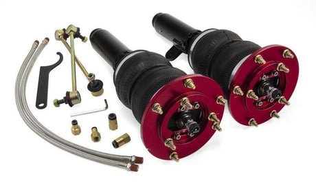 Air Lift Performance 2015-2017 BMW M3/M4 Front Kit (5 Bolt) Air Lift Air Suspension Kits  AXOPROS