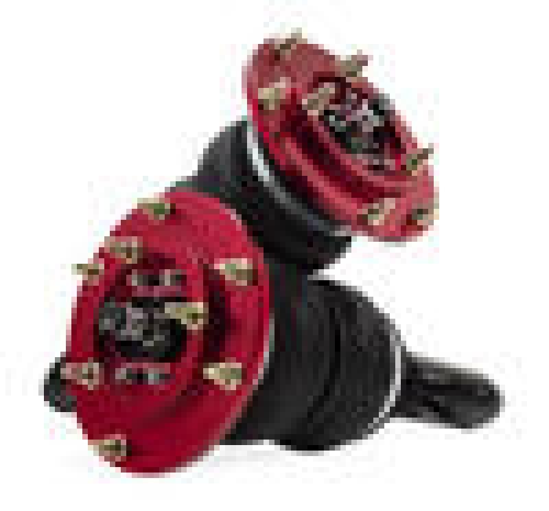 Air Lift Performance 2015-2017 BMW M3/M4 Front Kit (5 Bolt) Air Lift Air Suspension Kits  AXOPROS