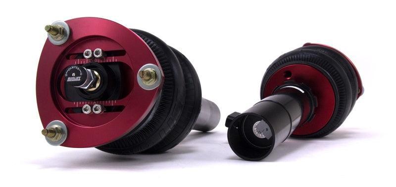 Air Lift Performance 2016 Audi A3/TTS / 2015-2016 VW Golf/GTI/Jetta Front Kit Air Lift Air Suspension Kits  AXOPROS