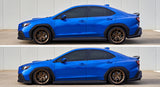 Air Lift Performance 22-23 Subaru WRX Front Kit Air Lift Air Suspension Kits  AXOPROS