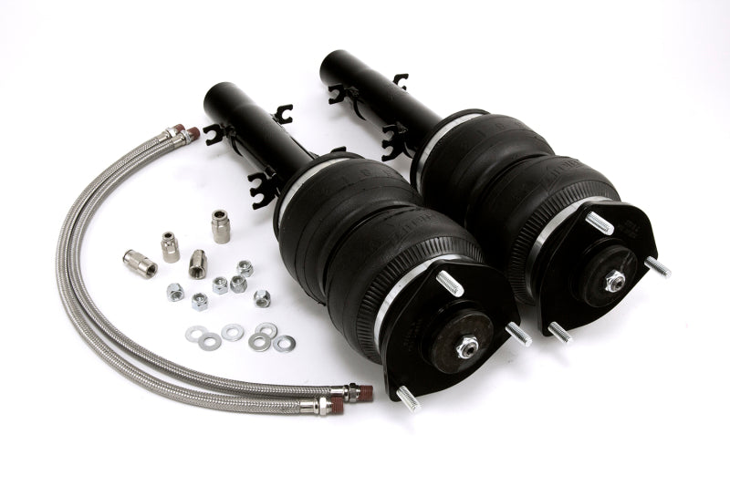 Air Lift Performance 98-06 Audi TT / 02-04 VW Golf/GTI/Jetta Slam Front Kit Air Lift Air Suspension Kits  AXOPROS
