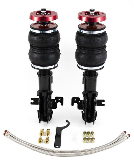 Air Lift Performance Front Kit for 10-14 Chevrolet Camaro Air Lift Air Suspension Kits  AXOPROS