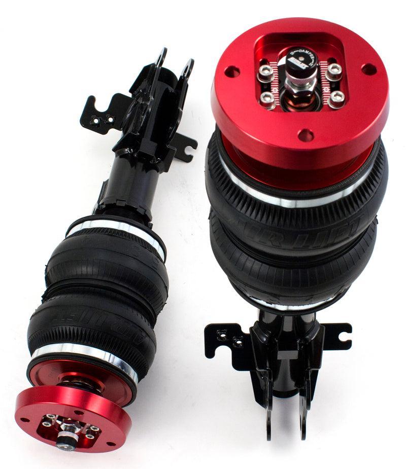 Air Lift Performance Front Kit for 10-14 Chevrolet Camaro Air Lift Air Suspension Kits  AXOPROS