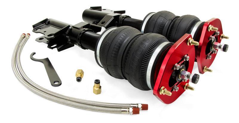 Air Lift Performance Front Kit for 16-21 Chevrolet Camaro Air Lift Air Suspension Kits  AXOPROS