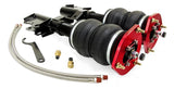 Air Lift Performance Front Kit for 16-21 Chevrolet Camaro Air Lift Air Suspension Kits  AXOPROS