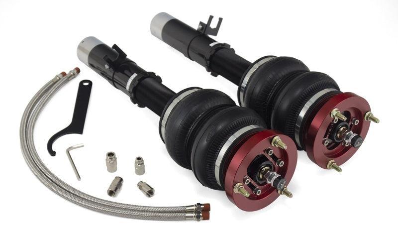 Air Lift Performance Front Kit for 82-93 BMW 3 Series E30 w/ 51mm Diameter Front Struts Air Lift Air Suspension Kits  AXOPROS