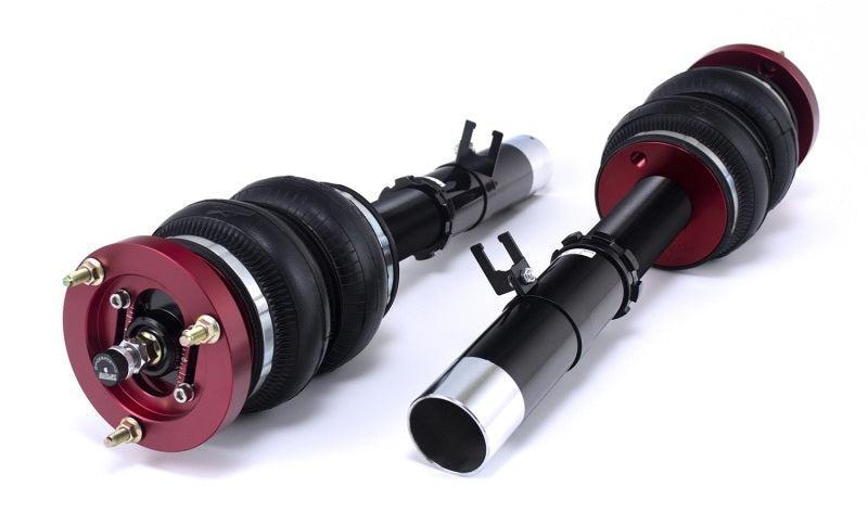 Air Lift Performance Front Kit for 82-93 BMW 3 Series E30 w/ 51mm Diameter Front Struts Air Lift Air Suspension Kits  AXOPROS