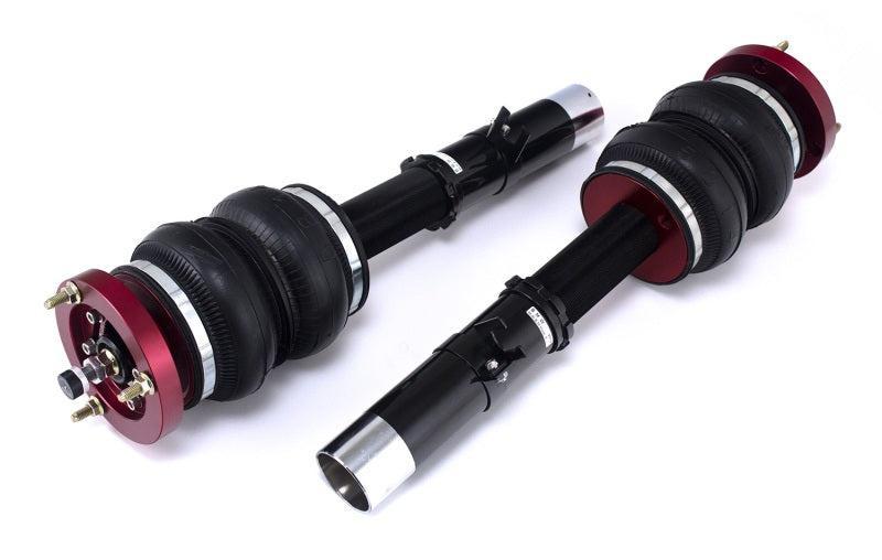 Air Lift Performance Front Kit for 82-93 BMW 3 Series E30 w/ 51mm Diameter Front Struts Air Lift Air Suspension Kits  AXOPROS
