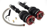 Air Lift Performance Front Kit for 82-93 BMW 3 Series E30 w/ 51mm Diameter Front Struts Air Lift Air Suspension Kits  AXOPROS