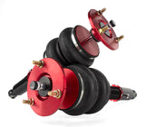 Air Lift Performance Lexus 06-13 IS250/IS350 RWD / 07-12 GS350 / 08-12 GS460 Front Kit Air Lift Air Suspension Kits  AXOPROS