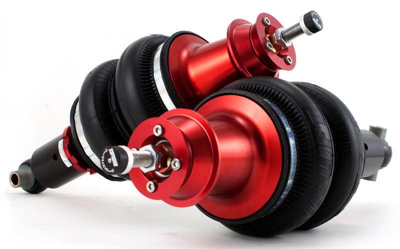 Air Lift Performance Rear Kit for 10-14 Chevrolet Camaro Air Lift Air Suspension Kits  AXOPROS