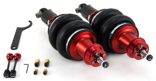 Air Lift Performance Rear Kit for 10-14 Chevrolet Camaro Air Lift Air Suspension Kits  AXOPROS