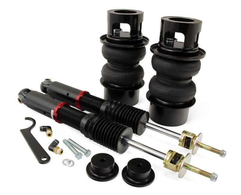 Air Lift Performance Rear Kit for 16-21 Chevrolet Camaro Air Lift Air Suspension Kits  AXOPROS