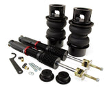 Air Lift Performance Rear Kit for 16-21 Chevrolet Camaro Air Lift Air Suspension Kits  AXOPROS