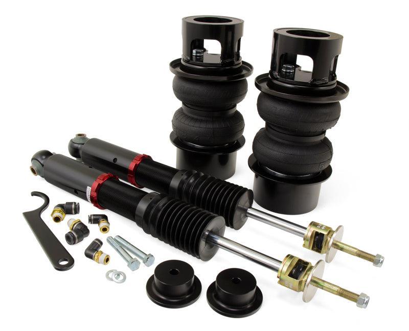 Air Lift Performance Rear Kit for 16-21 Chevrolet Camaro Air Lift Air Suspension Kits  AXOPROS