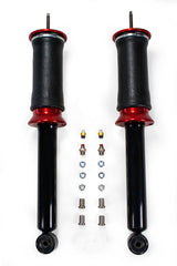 Air Lift Performance Rear Kit for 85-98 Volkwagen Golf MK2/MK3 Air Lift Air Suspension Kits  AXOPROS