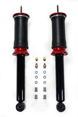 Air Lift Performance Rear Kit for 85-98 Volkwagen Golf MK2/MK3 Air Lift Air Suspension Kits  AXOPROS