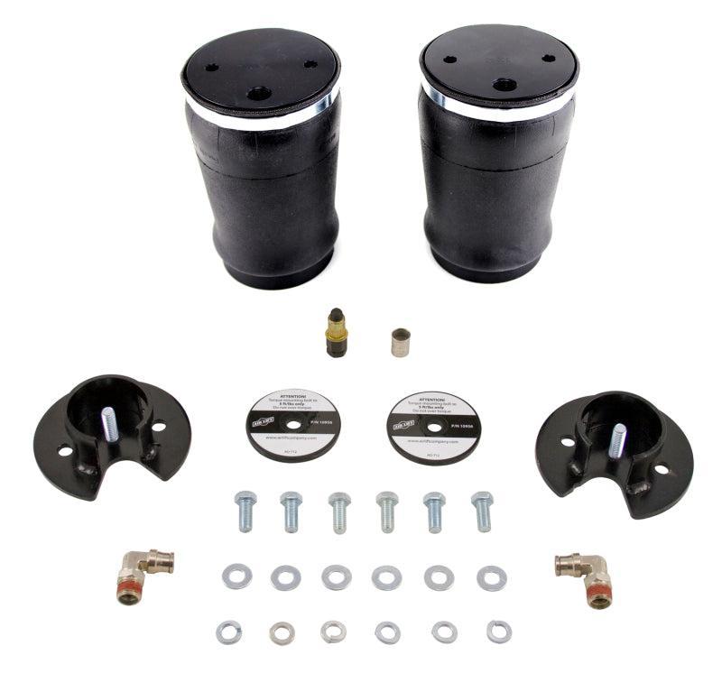 Air Lift Performance Rear Kit for 98-05 Volkswagen Jetta MK4 Air Lift Air Suspension Kits  AXOPROS