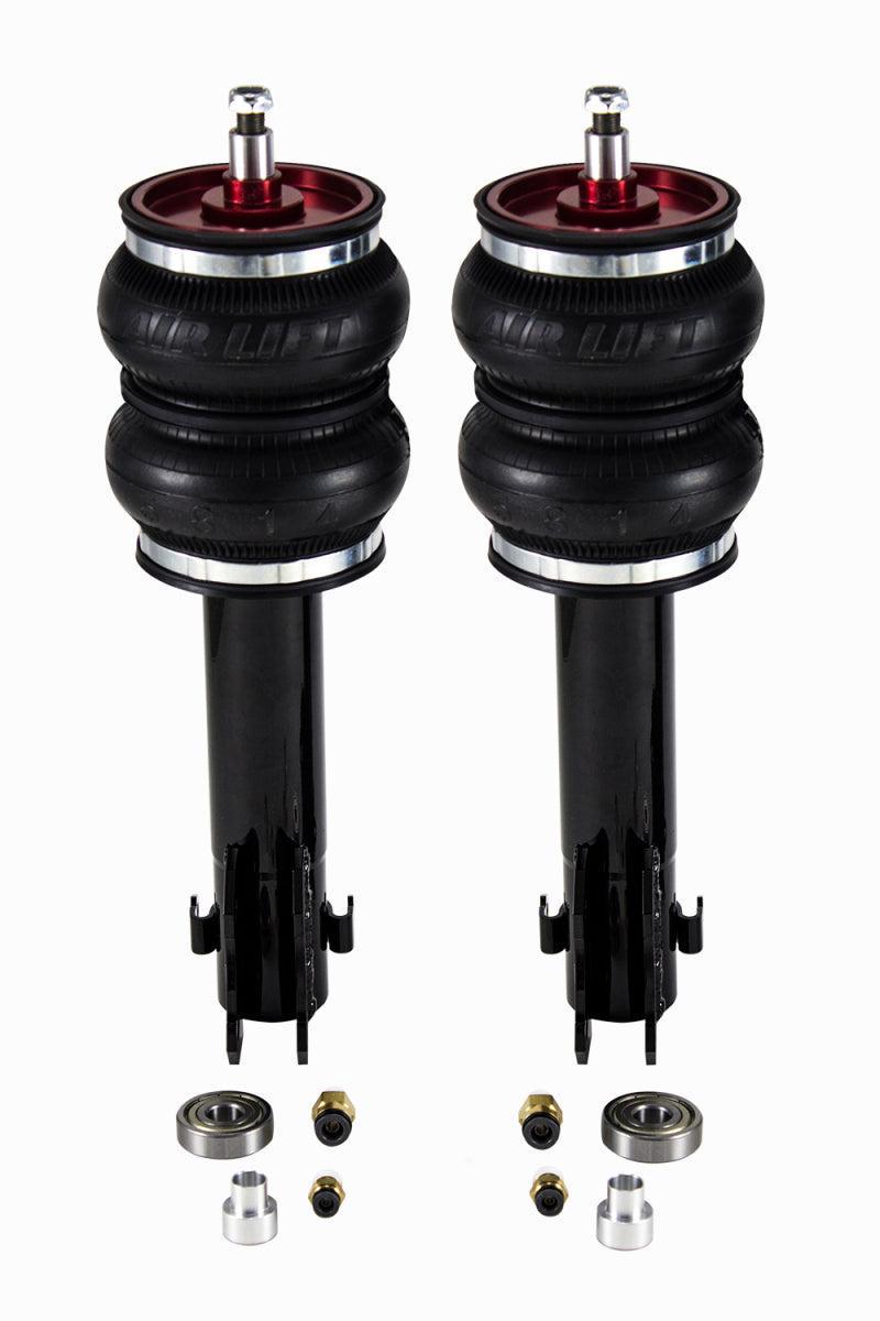 Air Lift Performance Volkswagen 85-98 Golf/Jetta / 90-97 Passat Slam Front Kit Air Lift Air Suspension Kits  AXOPROS