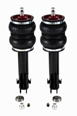 Air Lift Performance Volkswagen 85-98 Golf/Jetta / 90-97 Passat Slam Front Kit Air Lift Air Suspension Kits  AXOPROS