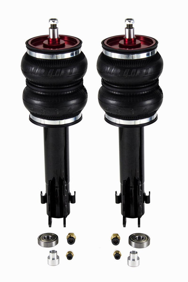 Air Lift Performance Volkswagen 85-98 Golf/Jetta / 90-97 Passat Slam Front Kit Air Lift Air Suspension Kits  AXOPROS