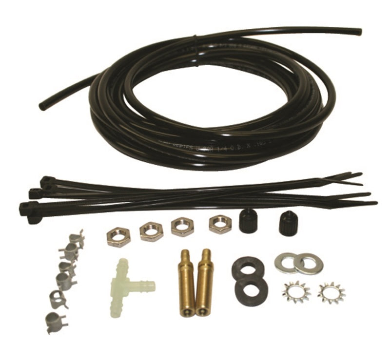 Air Lift Replacement Hose Kit - Push-On (607XX & 807XX Series) Air Lift Hoses  AXOPROS