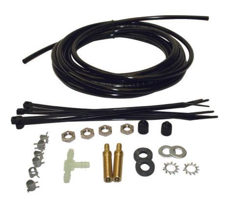 Air Lift Replacement Hose Kit - Push-On (607XX & 807XX Series) Air Lift Hoses  AXOPROS
