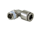 Air Lift Swivel Elbow Fitting - 1/8in MNPT x 1/4in PTC Air Lift Fittings  AXOPROS
