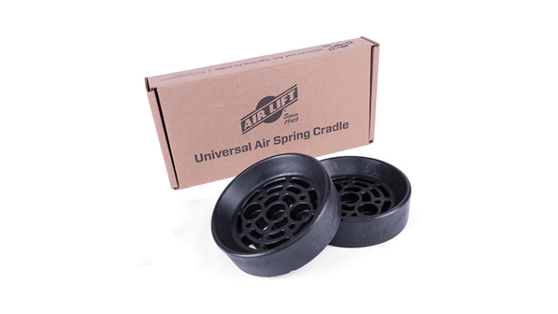 Air Lift Universal Air Spring Cradle Air Lift Hardware Kits - Other  AXOPROS