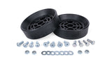 Air Lift Universal Air Spring Cradle Air Lift Hardware Kits - Other  AXOPROS