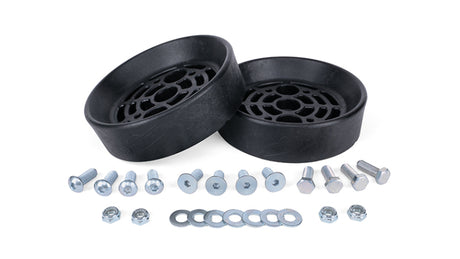 Air Lift Universal Air Spring Cradle Air Lift Hardware Kits - Other  AXOPROS