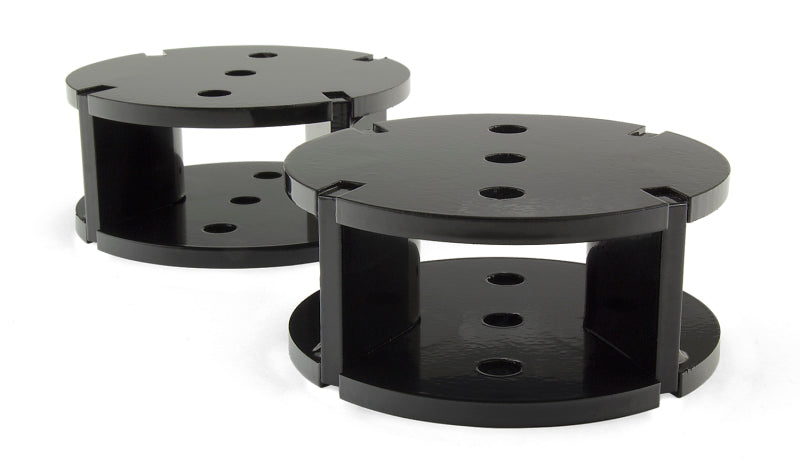 Air Lift Universal Level Air Spring Spacer - 2in Lift Air Lift Air Springs  AXOPROS