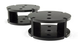 Air Lift Universal Level Air Spring Spacer - 2in Lift Air Lift Air Springs  AXOPROS