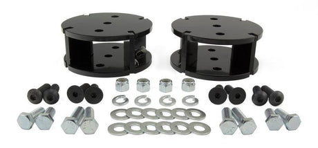 Air Lift Universal Level Air Spring Spacer - 2in Lift Air Lift Air Springs  AXOPROS