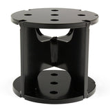 Air Lift Universal Level Air Spring Spacer - 4in Lift Air Lift Air Springs  AXOPROS