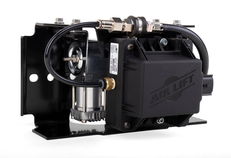 Air Lift Wireless Air Control System V2 w/EZ Mount Air Lift Suspension Controllers  AXOPROS