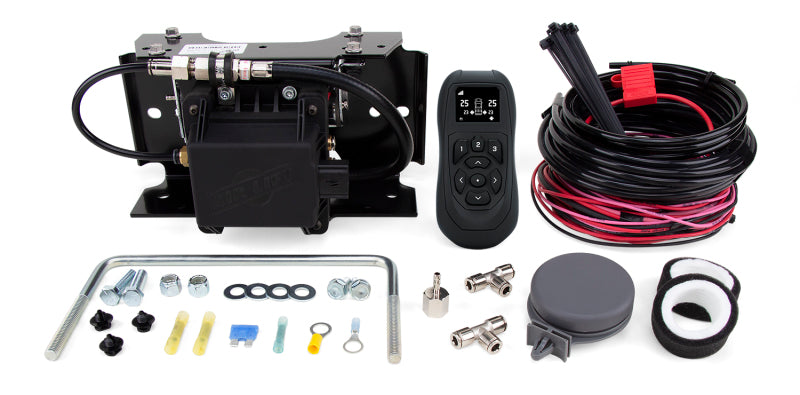 Air Lift Wireless Air Control System V2 w/EZ Mount Air Lift Suspension Controllers  AXOPROS