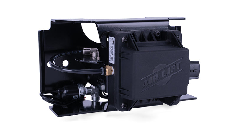 Air Lift Wireless Air Tank Kit w/ EZ Mount Air Lift Suspension Controllers  AXOPROS