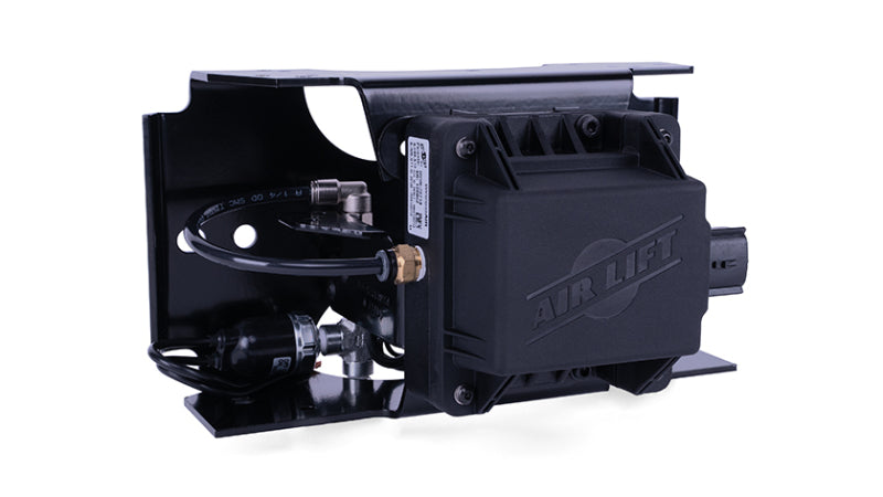 Air Lift Wireless Air Tank Kit w/ EZ Mount Air Lift Suspension Controllers  AXOPROS