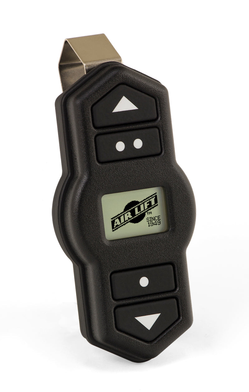 Air Lift Wireless One (2nd Generation) Air Lift Suspension Controllers  AXOPROS