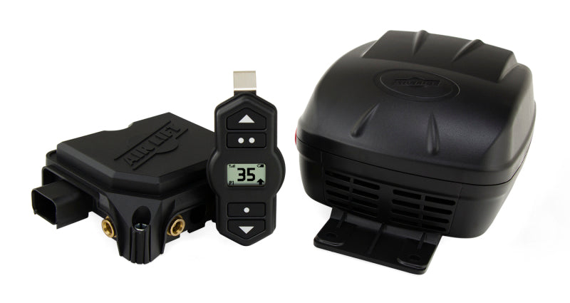 Air Lift Wireless One (2nd Generation) Air Lift Suspension Controllers  AXOPROS