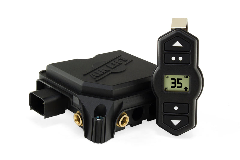 Air Lift Wireless One (2nd Generation) Air Lift Suspension Controllers  AXOPROS