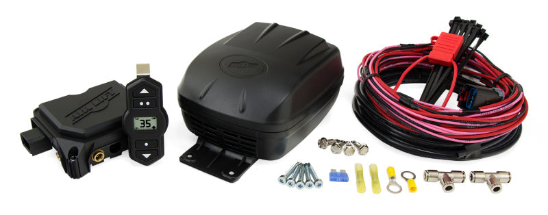 Air Lift Wireless One (2nd Generation) Air Lift Suspension Controllers  AXOPROS