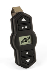 Air Lift Wireless One (2nd Generation) w/EZ Mount Air Lift Suspension Controllers  AXOPROS