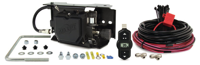 Air Lift Wireless One (2nd Generation) w/EZ Mount Air Lift Suspension Controllers  AXOPROS