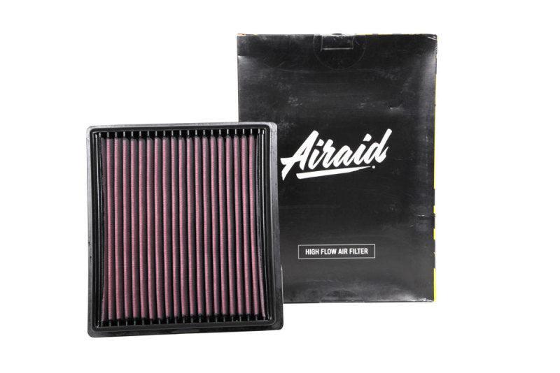 Airaid 03-07 Dodge 5.9L Diesel / 07-15 6.7L Diesel  Direct Replacement Filter Airaid Air Filters - Drop In  AXOPROS