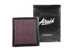 Airaid 03-07 Dodge 5.9L Diesel / 07-15 6.7L Diesel  Direct Replacement Filter Airaid Air Filters - Drop In  AXOPROS