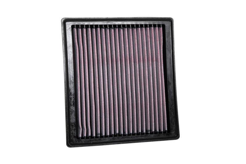 Airaid 03-07 Dodge 5.9L Diesel / 07-15 6.7L Diesel  Direct Replacement Filter Airaid Air Filters - Drop In  AXOPROS